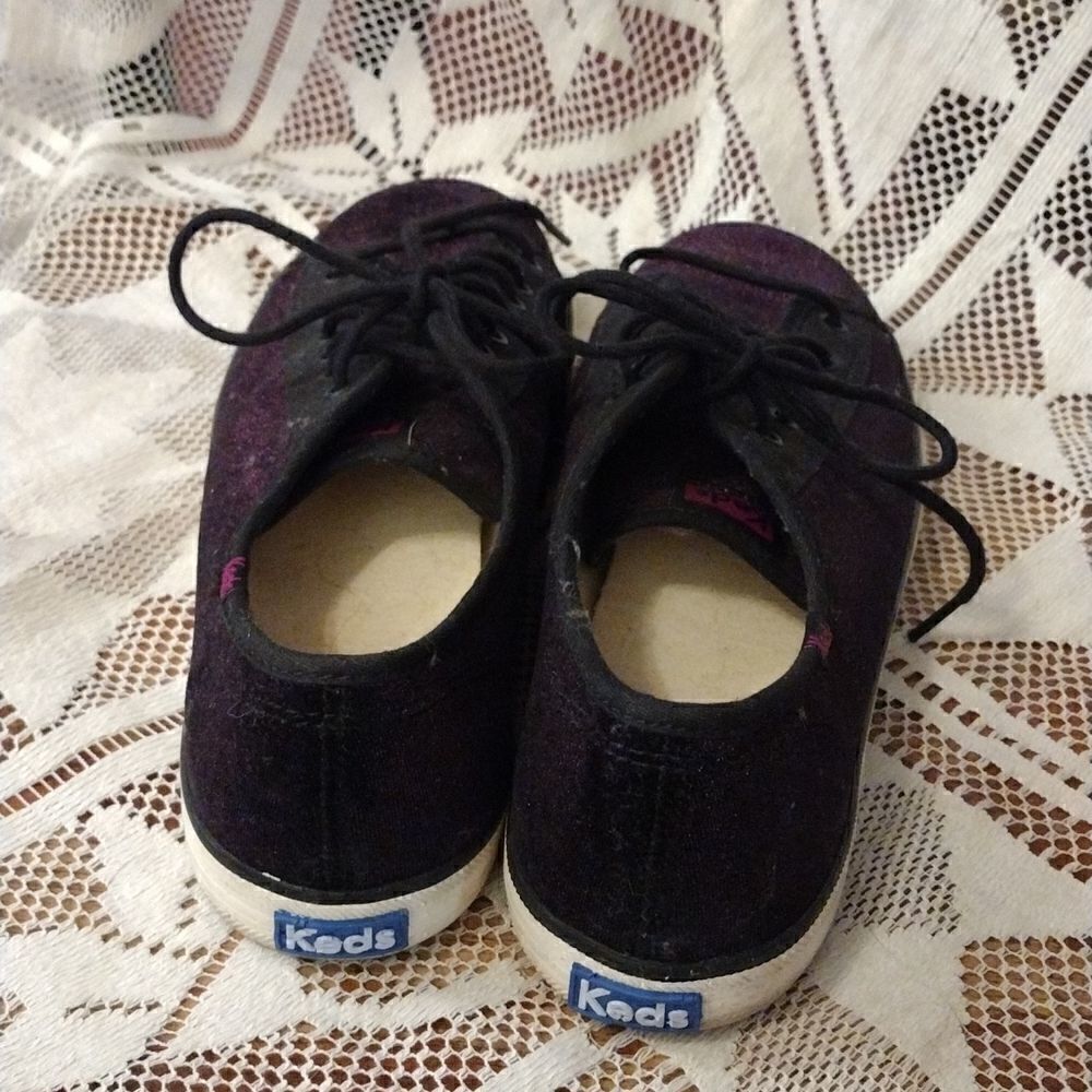 Keds shoes  - Picture 3 of 6